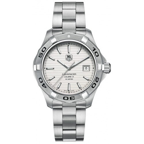 Tag Heuer Aquaracer 300M Automatic Men's Watch WAP2011-BA0830